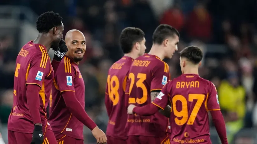 REUTERS/Matteo Ciambelli