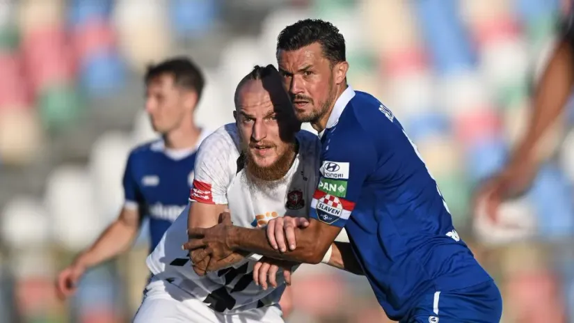 Josip Regovic/PIXSELL