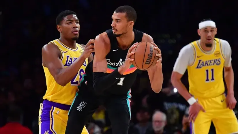 Gary A. Vasquez-Imagn Images