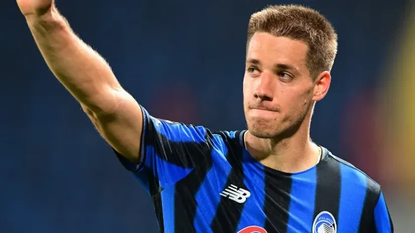 REUTERS/Daniele Mascolo