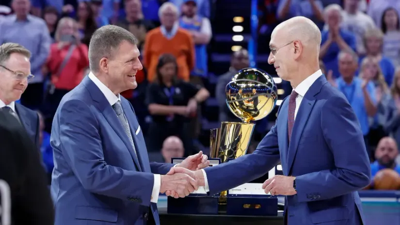 Alonzo Adams-Imagn Images