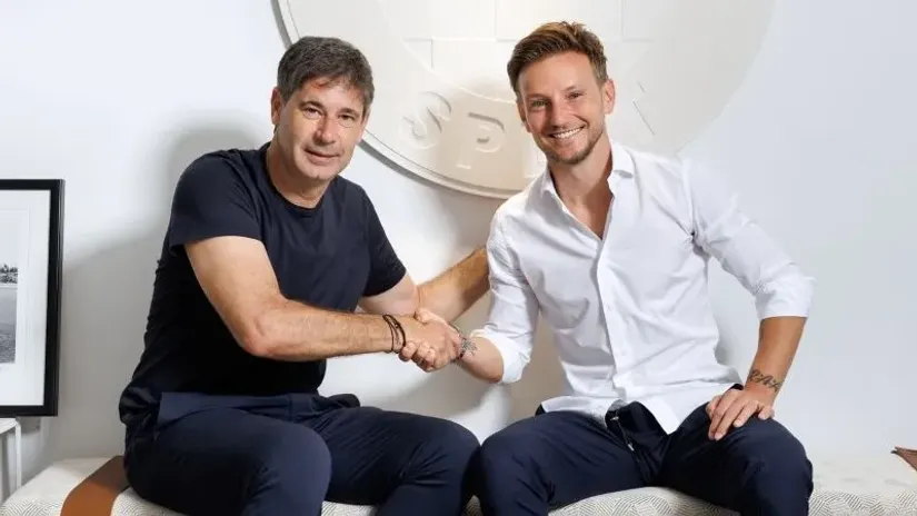 Robert Matic/Hajduk.hr