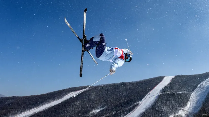  OIS/IOC/Handout via REUTERS