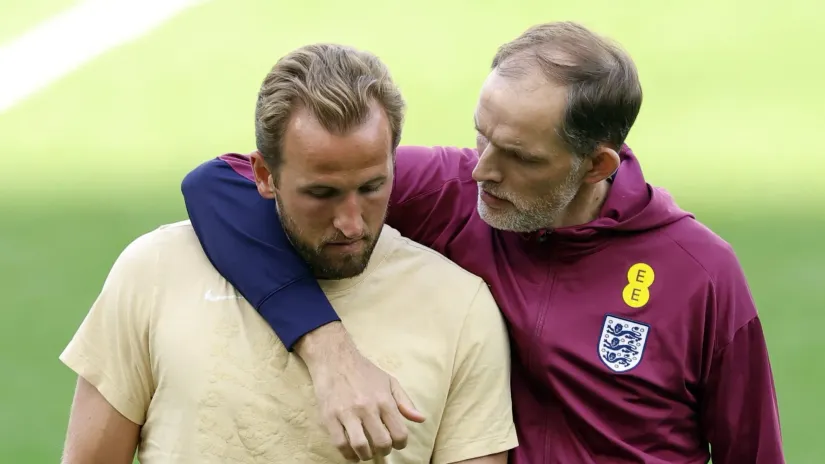  Action Images via Reuters/Peter Cziborra