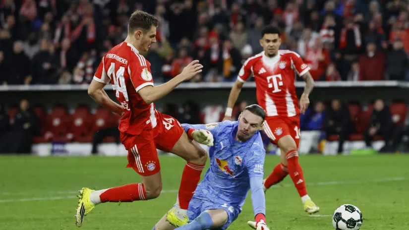 REUTERS/Heiko Becker