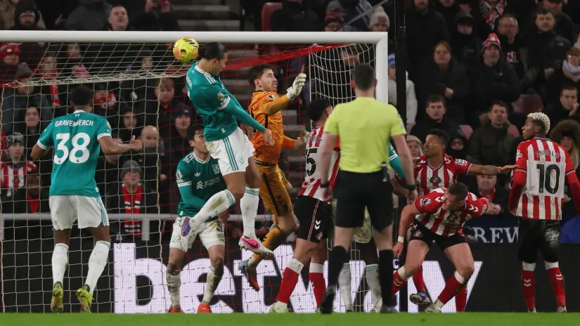 Action Images via Reuters/Lee Smith