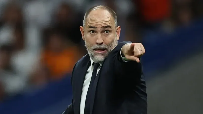 REUTERS/Violeta Santos Moura