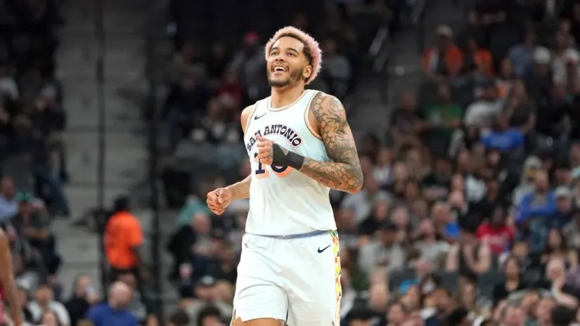 Dustin Safranek-Imagn Images