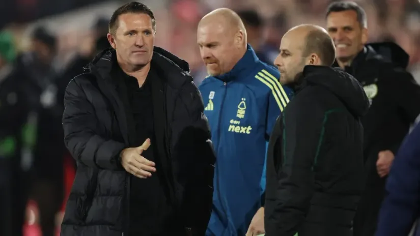 REUTERS/Chris Radburn