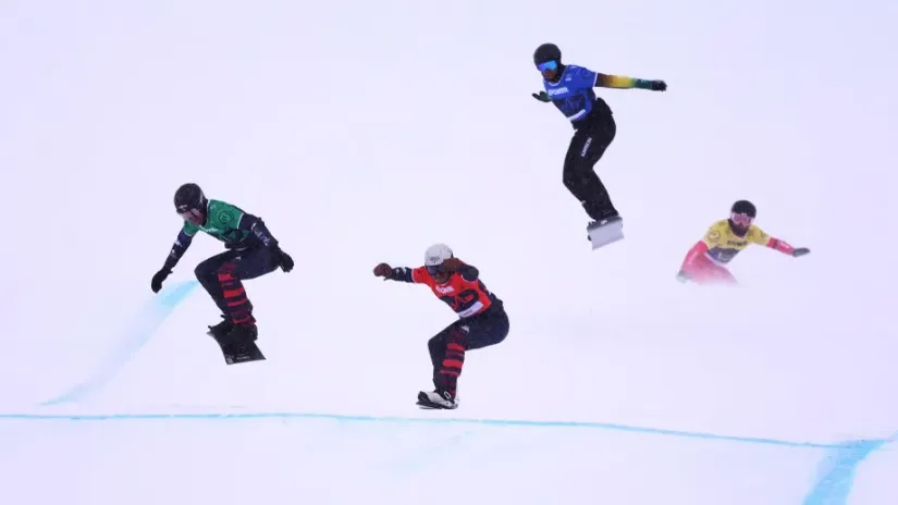 REUTERS/France's Loan