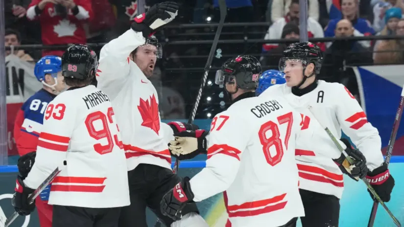 Nathan Denette/PRESS ASSOCIATION