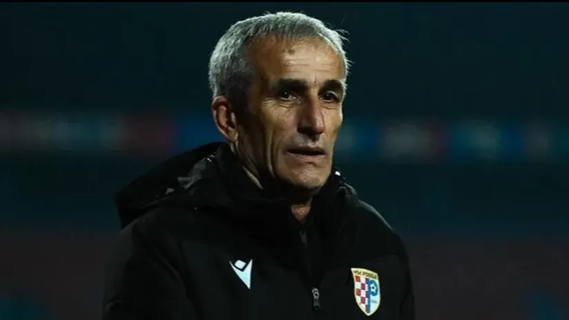 HSK Posusje/Facebook