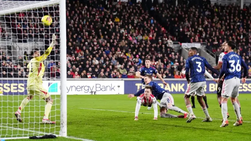  John Walton/PRESS ASSOCIATION