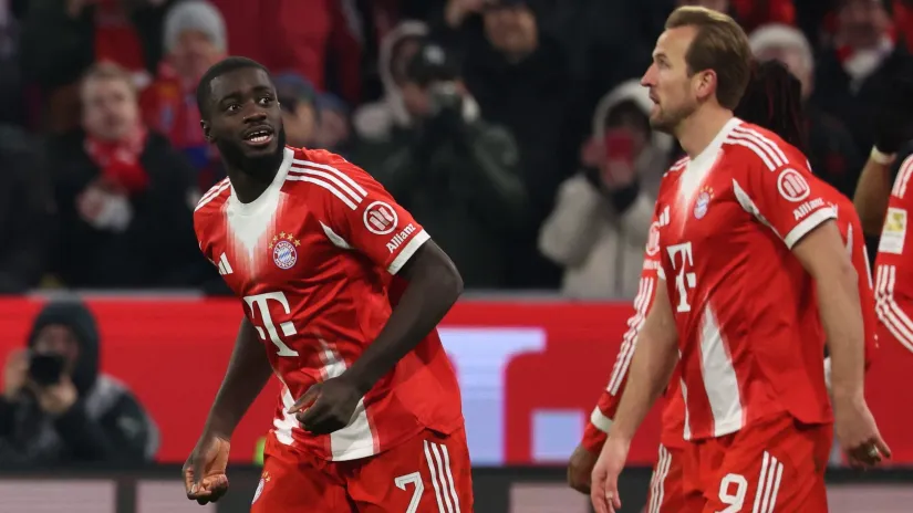 REUTERS/Gintare Karpaviciute