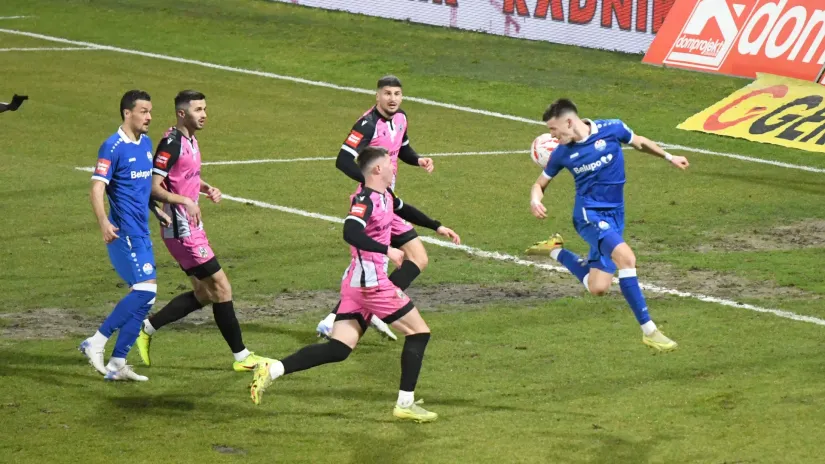 Damir Spehar/PIXSELL