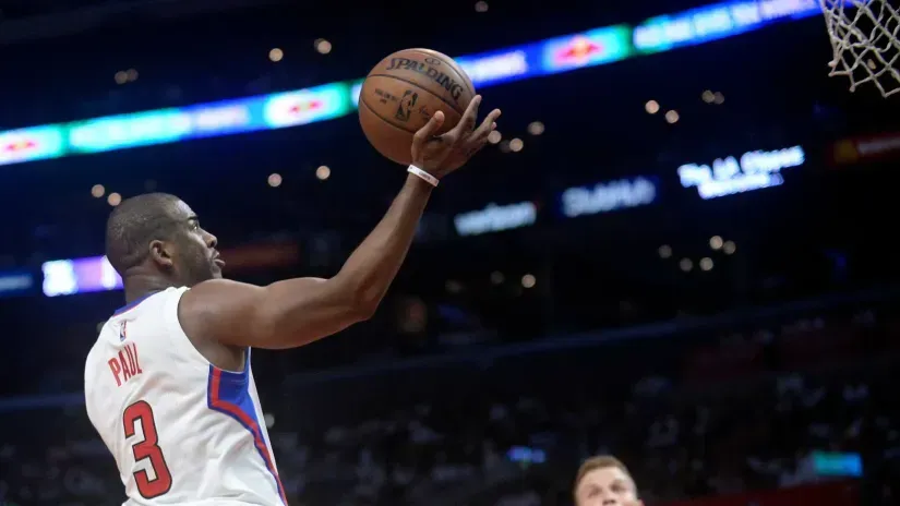 Gary A. Vasquez-USA TODAY Sports