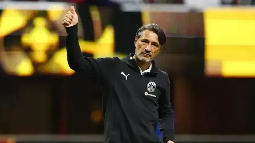 REUTERS/Kai Pfaffenbach