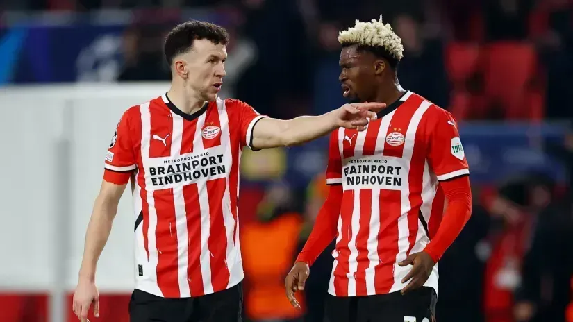 Action Images via Reuters/Matthew Childs