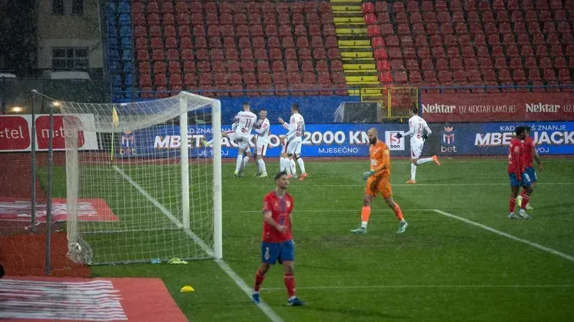 Dejan Rakita/PIXSELL