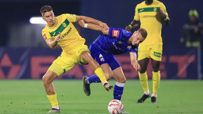 Marko Prpić/Pixsell