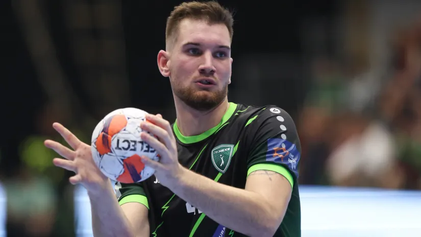 David Jerkovic/PIXSELL