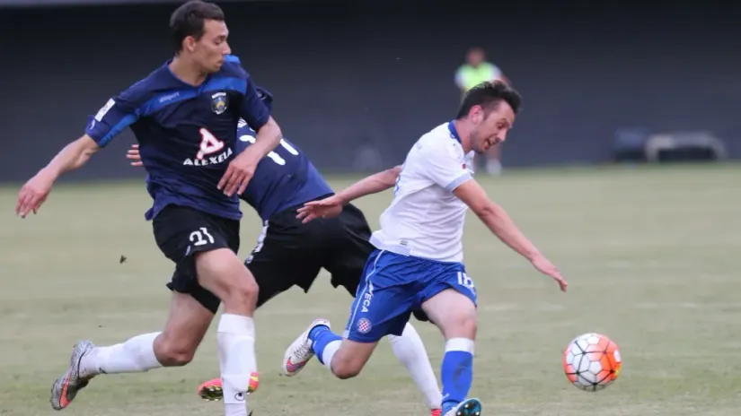 Photo: Ivo Čagalj/PIXSELL