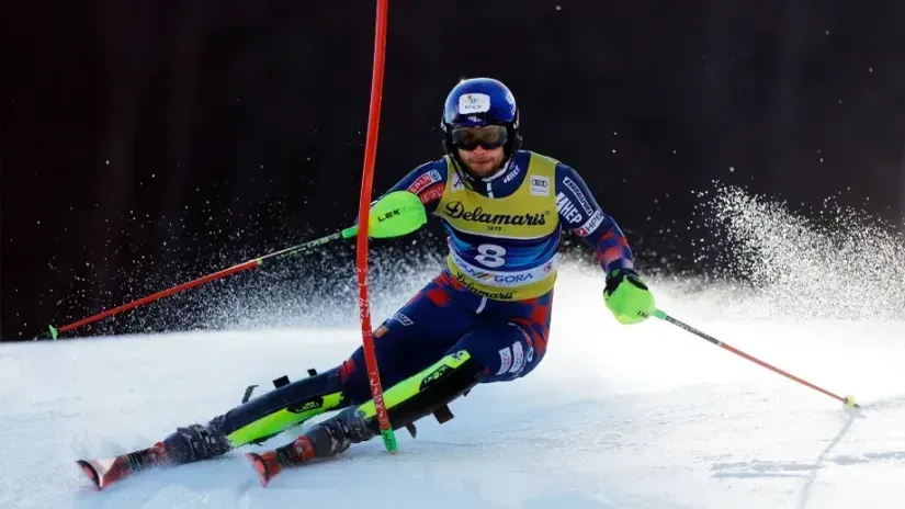 REUTERS/Borut Zivulovic