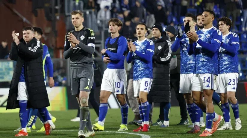 REUTERS/Alessandro Garofalo