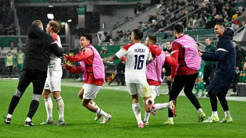 REUTERS/Elisabeth Mandl