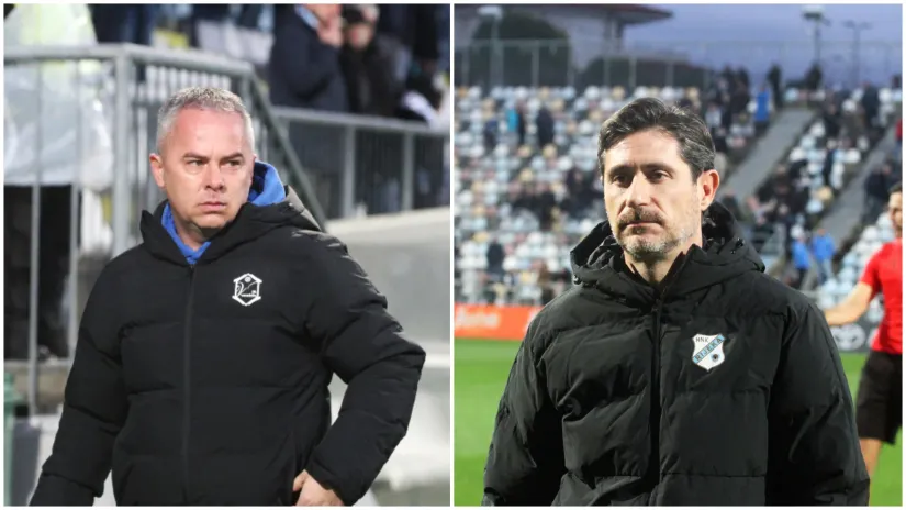 Goran Kovacic/PIXSELL