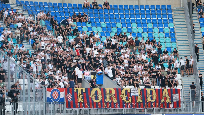 Davor Javorovic/PIXSELL