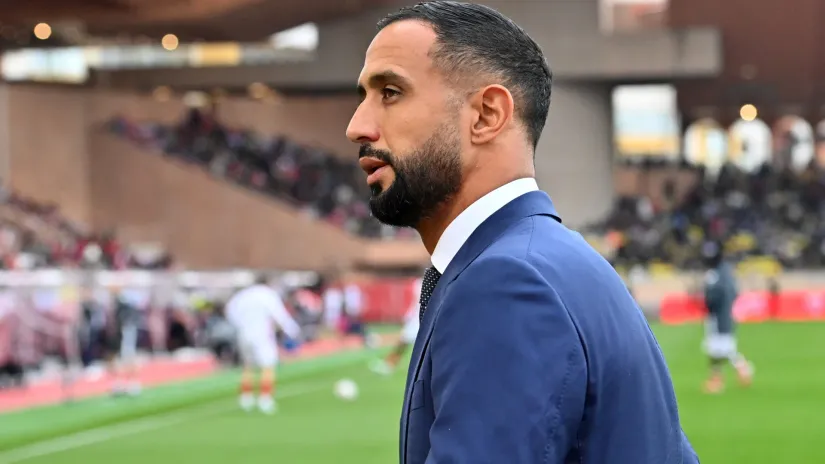 REUTERS/Alexandre Dimou