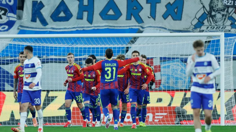 Davor Javorovic/PIXSELL