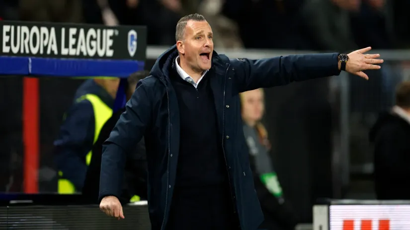  REUTERS/Maurice Van Steen