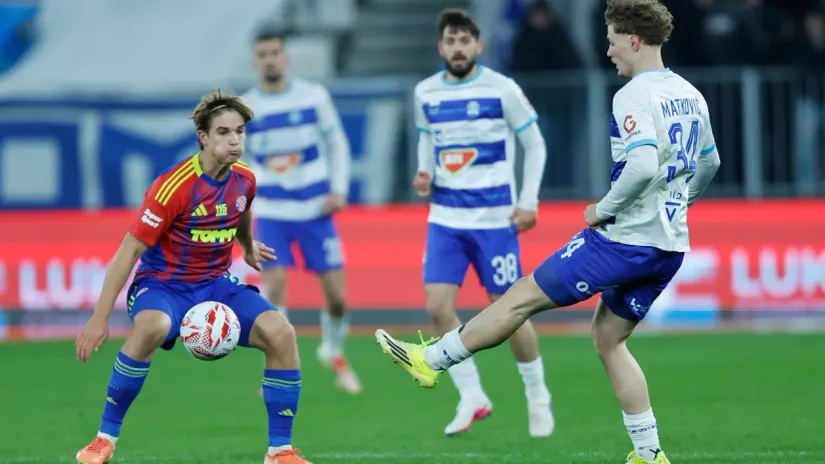 Davor Javorovic/Pixsell