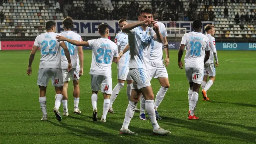 Goran Kovacic/PIXSELL