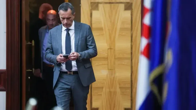 Photo: Slavko Midžor/PIXSELL