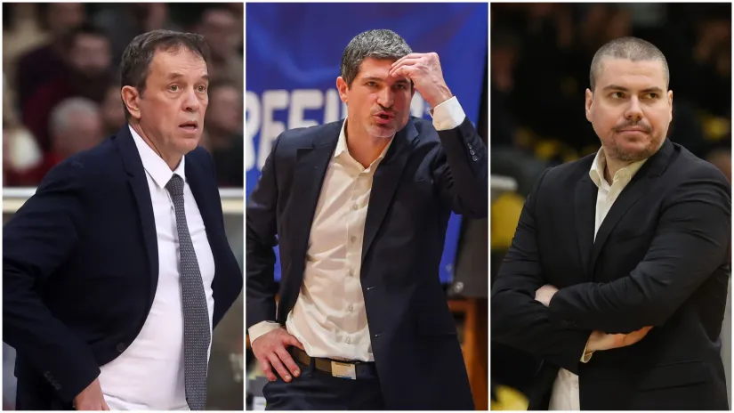 Armin Durgut/Goran Stanzl/Ivana Ivanovic/PIXSELL