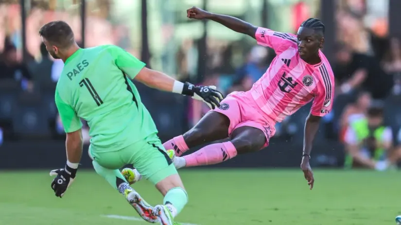 Sam Navarro-Imagn Images