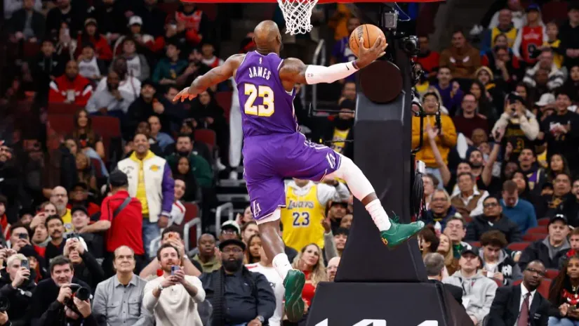 Kamil Krzaczynski-Imagn Images