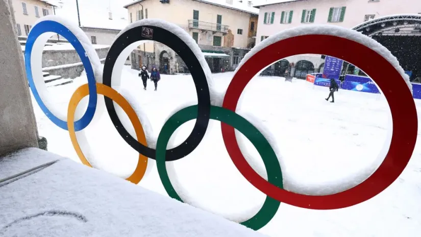 REUTERS/Denis Balibouse