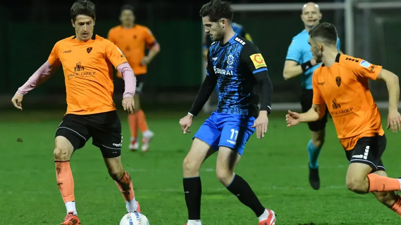 Hrvoje Jelavic/PIXSELL