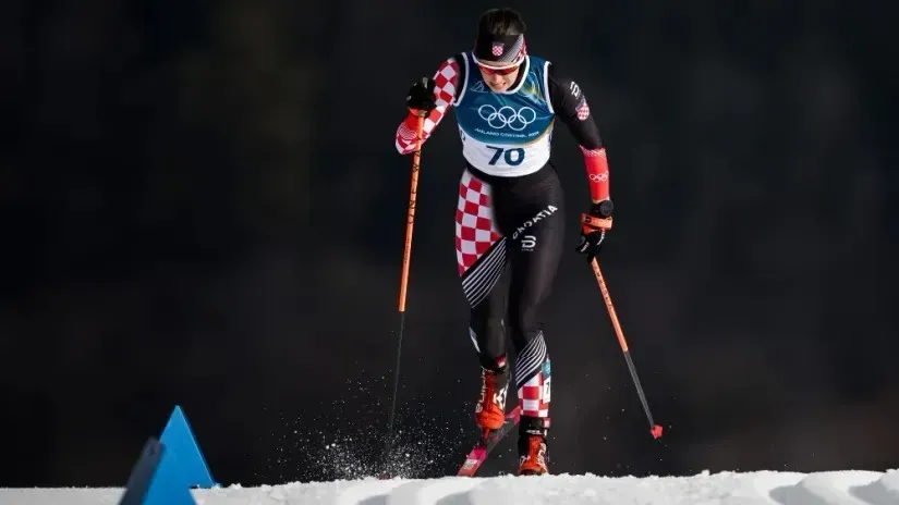 Photo: Maxim Thore/BILDBYRAN/PIXSELL