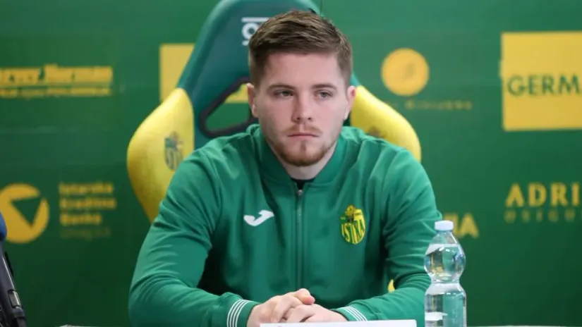 Sasa Miljevic/PIXSELL