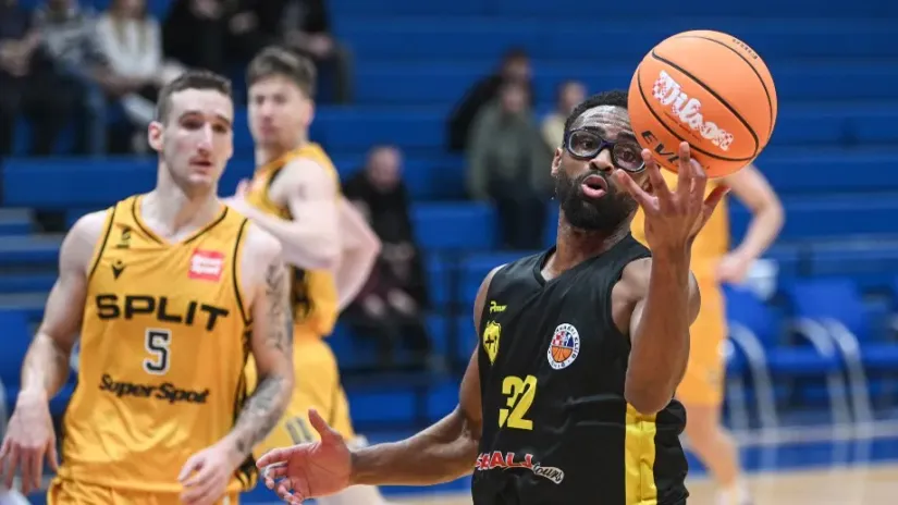  Josip Regovic/PIXSELL