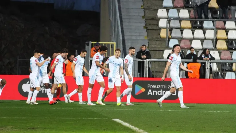 Goran Kovacic/PIXSELL