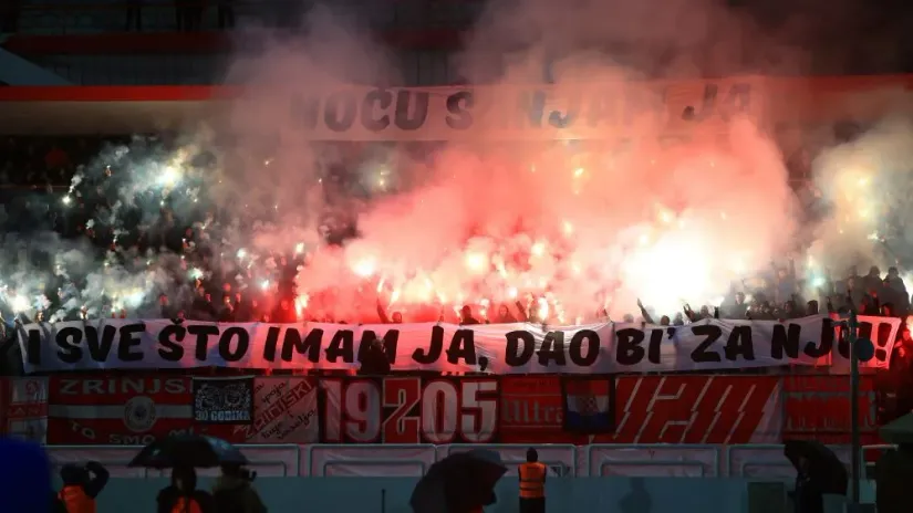 Denis Kapetanovic/PIXSELL