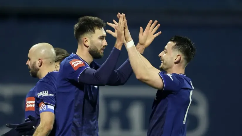 Slavko Midžor/Pixsell