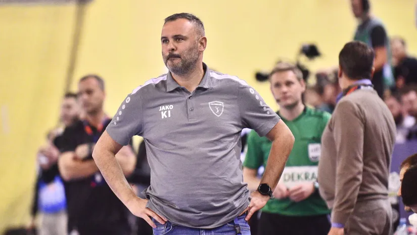 Dusan Milenkovic/ATA Images/PIXSELL