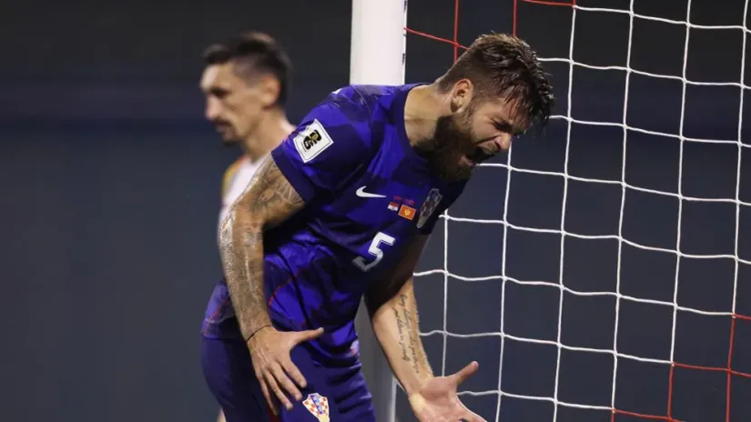 REUTERS/Antonio Bronic